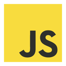 Ícone javascript
