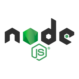 Ícone nodejs