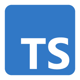 Ícone typescript